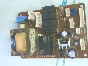 PLACA ELETRONICA PWB P/N0:6870A90046B PWBASSYP/N0:_6871A10039 PLE23
