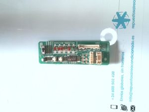 DISPLAY FRONTAL  0552306S2 PLE24