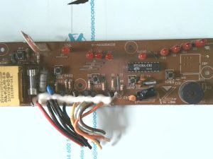 PLACA ELECTRONICA  PLACA ELETRONICA 01-A00605K030 PLE24