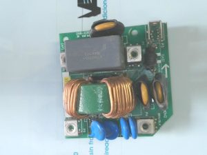 PLACA ELECTRONICA  PLACA ELETRONICA 098-03938-01  3K EMIBOARD  2043 E258603 PLE24