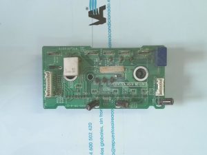 PLACA ELECTRONICA PLACA ELETRONICA K02DS-TR-A-03 9704912015 PLE24