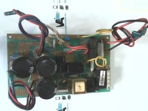 PLACA ELECTRONICA PLACA ELETRONICA GS-KFR-28GW/BPY.7.8.2 2230214132 TC6265E PLE25