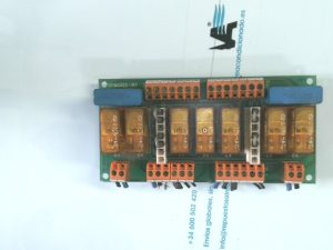 PLACA ELECTRONICA  PLACA ELETRONICA AB-0207600 PLE19