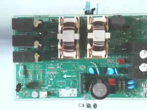 PLACA ELECTRONICA  PLACA ELETRONICA BH00J440B PLE26