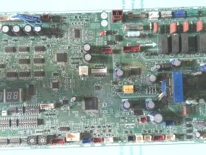 PLACA ELECTRONICA  PLACA ELETRONICA BH00B854  BH76B855G01 PLE26