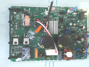 PLACA ELECTRONICA  PLACA ELETRONICA 0011801424-20220329-02 PLE26
