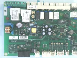 PLACA ELECTRONICA PLACA ELETRONICA CTI3RTF M-1 1143 94V-8 660250184 PLE30