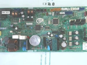 PLACA ELETRONICA 1FA4B1B052900-2  MCC-1402-12 PLE30