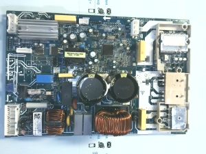PLACA ELETRONICA 02BY102856E0  17122000002718 PLE31