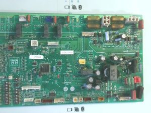 PLACA ELETRONICA RG00 RG76V337G03 PLE31
