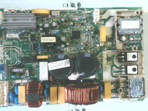 PLACA ELECTRONICA MITSUBISHI KFR-35W/BP3N1-(RX62T+41560).D.13WP2-1 PLE31