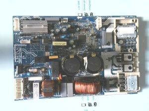 PLACA ELECTRONICA  PLACA ELETRONICA 02BY102856E0  17122000002718 PLE31