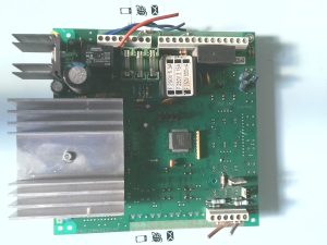 PLACA ELECTRONICA PLACA ELETRONICA LB073 012345-0123456789-0123456 PLE31
