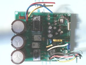 PLACA ELECTRONICA  PLACA ELETRONICA VIVALDI.1 PCB-00775A PLE31