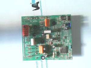 PLACA ELECTRONICA PLACA ELETRONICA E227809 CQC09001032693 PLE31
