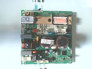 PLACA ELECTRONICA  PLACA ELETRONICA DCFANT2(MN103DF46XEA+PS219C4).JD.TY.MMK.MP1-1 / 17122000021912 PLE31
