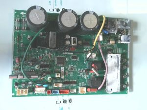PLACA ELECTRONICA PLACA ELETRONICA DM00Y587 PLE32