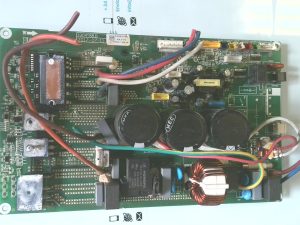 PLACA ELECTRONICA  PLACA ELETRONICA 1904188B  2017-07-11 PLE32
