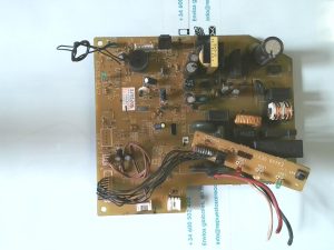 PLACA ELETRONICA 2P084366-1 EX 499 REV:1 PLE32
