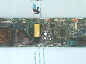 PLACA ELETRONICA VRV FXQ83A2VEB EC12098(B) PLE32