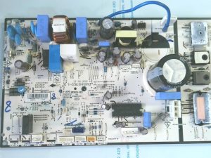 PLACA ELECTRONICA LG EAX64407822-1 PLE36