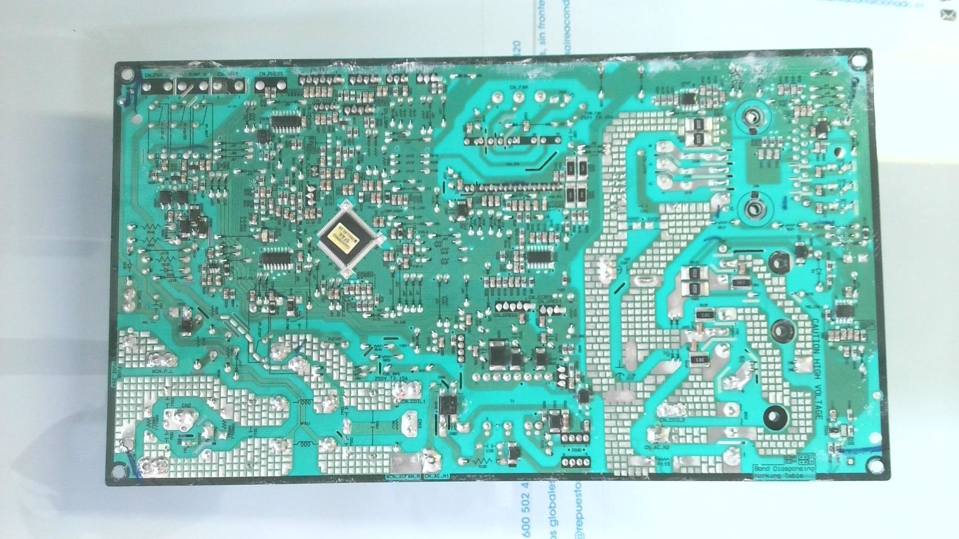 PLACA ELECTRONICA LG EAX64407822-1 PLE36 - Imagen 2
