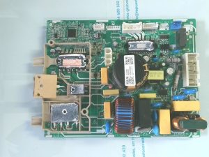 PLACA ELETRONICA 17122000061817 PLE36