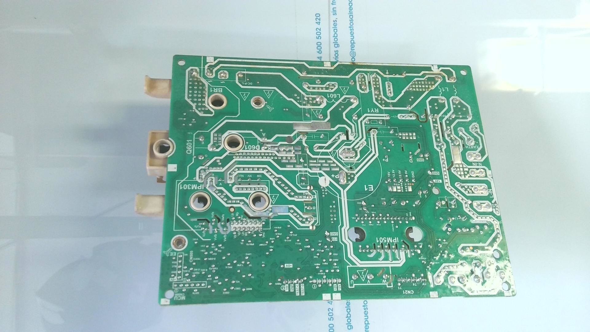 PLACA ELETRONICA 17122000061817 PLE36 - Imagen 2