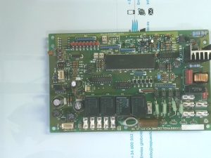 PLACA ELECTRONICA PLACA ELETRONICA BG76N488G02 PLE36