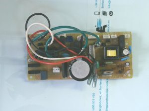 PLACA ELETRONICA E162032  K06AL-04-02  9707386042 PLE36