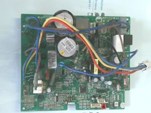 PLACA ELETRONICA GRJW828-A1 PLE37