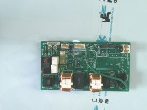 PLACA ELETRONICA DM00J797 PLE37