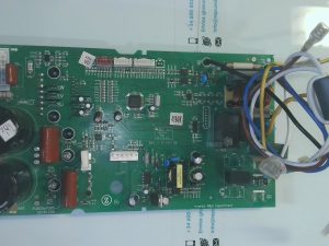 PLACA ELETRONICA PU925AY085 20161229 PLE38