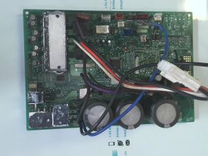 PLACA ELECTRONICA PLACA ELETRONICA DM00Y378 PLE38
