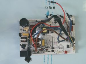 PLACA ELETRONICA 1549681.C  KGK E695.01-00 J- V1.3  1862750  KGCET PLE40