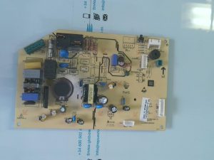 PLACA ELECTRONICA  PLACA ELETRONICA 11329021000939 PLE40