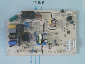 PLACA ELECTRONICA  PLACA ELETRONICA 11329021000939 PLE40