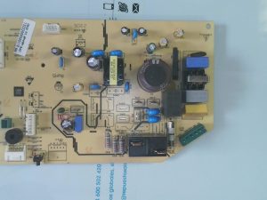 PLACA ELECTRONICA  PLACA ELETRONICA 11329021000939 PLE40