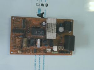 PLACA ELETRONICA DE00N140B PLE40