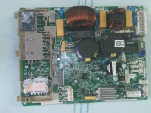 PLACA ELETRONICA KFR-35W/BP3N-(RX24TMINI+STR6A161+GIB10CH60TS-L+TPD4204F).D.13.WP2-1 PLE41