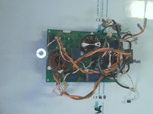 PLACA ELECTRONICA  PLACA ELETRONICA K05CW-FL-A(02)K05CW-02  9707109016 PLE41