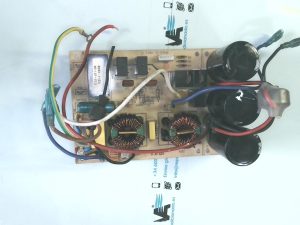 PLACA ELECTRONICA  PLACA ELETRONICA BW63-VER:C Y ARI94V-0 PLE41
