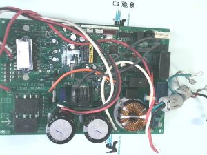 PLACA ELECTRONICA  PLACA ELETRONICA 9707052015 K05CS-05   PLE41