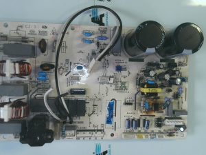 PLACA ELECTRONICA  CQC CQC03001003024  E166702 PLE42