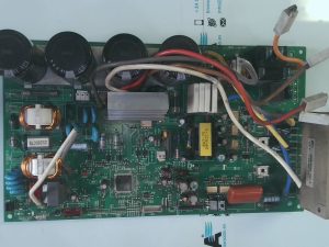 PLACA ELECTRONICA PLACA ELETRONICA MCC-1438-04 PLE42