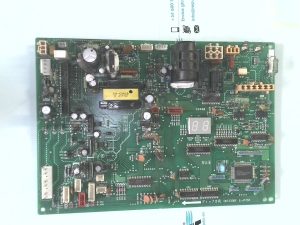 PLACA ELECTRONICA  PLACA ELETRONICA SE00A684B  E-41150DK12336F   SE76A683G02 PLE42