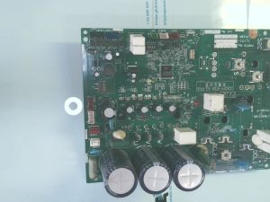 PLACA ELECTRONICA  PLACA ELETRONICA 17B42318A  PV104-2 PLE42