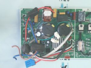 PLACA ELECTRONICA  PLACA ELETRONICA PCB-0011801048-20210922-01 PLE42