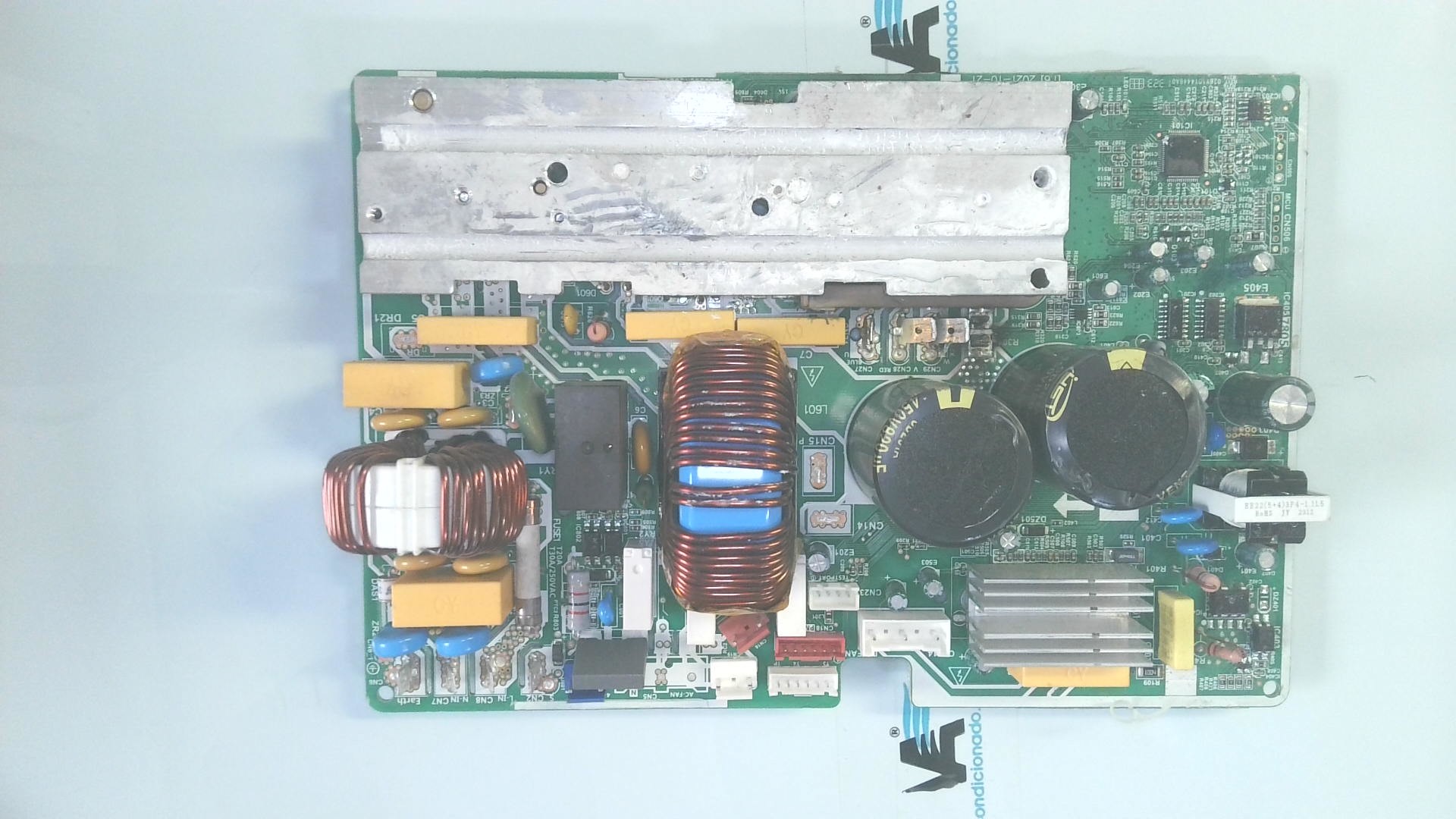 PLACA ELECTRONICA PLACA ELETRONICA 17122000048064 PLE50