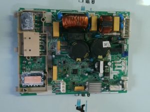 PLACA ELECTRONICA  PLACA ELETRONICA 17122000048121 E315852  L8028E2D1 PLE50